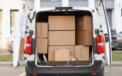 Véhicule utilitaire : quelles assurances sont vraiment obligatoires ?
