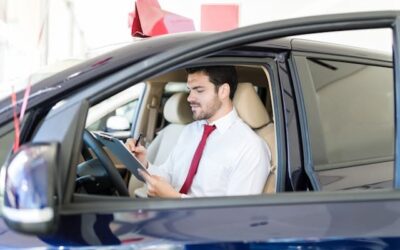 Leasing professionnel : quelles assurances auto choisir ?