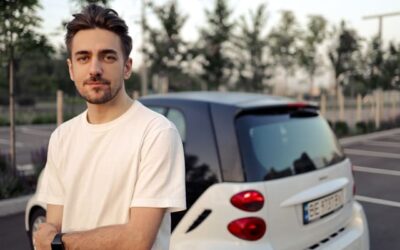 Jeune conducteur en entreprise : comment bien l’assurer ?